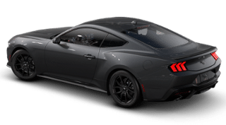 2025 Ford Mustang® External Image 3